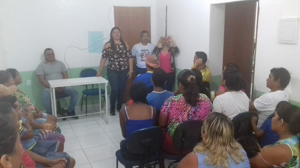 PREFEITURA DE FERREIRA GOMES REALIZA ENTREGA DOS KITS DE FRUTAS DO PAA - PROGRAMA DE AQUISIÇÃO DE ALIMENTOS, CONAB